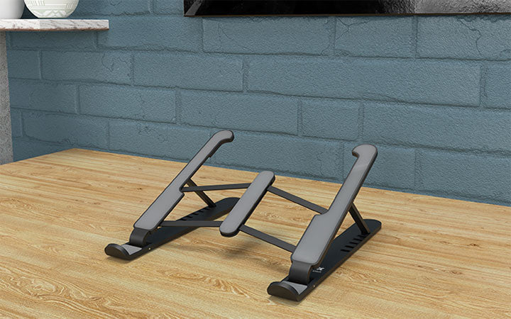 XTECH SOPORTE NOTEBOOK PLEGABLE PORTATIL