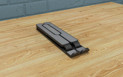 XTECH SOPORTE NOTEBOOK PLEGABLE PORTATIL